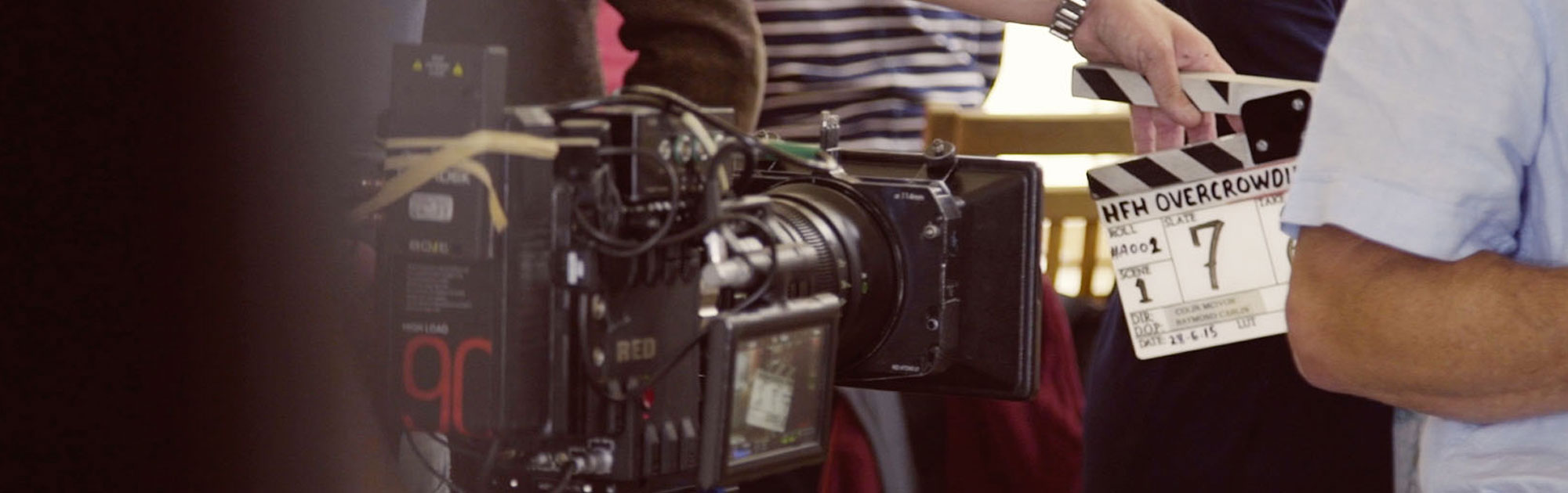 Visual Narrative logo